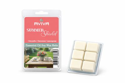 Wax Melt - Summer Shield