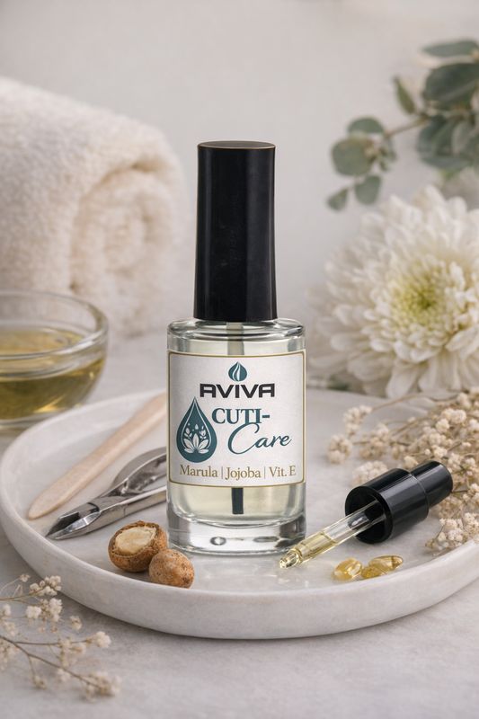 AVIVA Cuti-Care Cuticle Oil