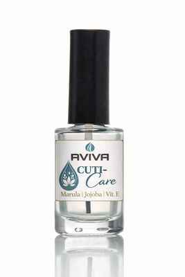 AVIVA Cuti-Care Cuticle Oil