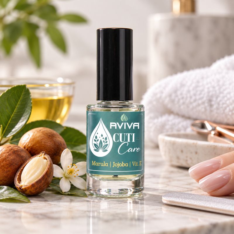 Cuticle Oil - Buy 2 Get 1 FREE