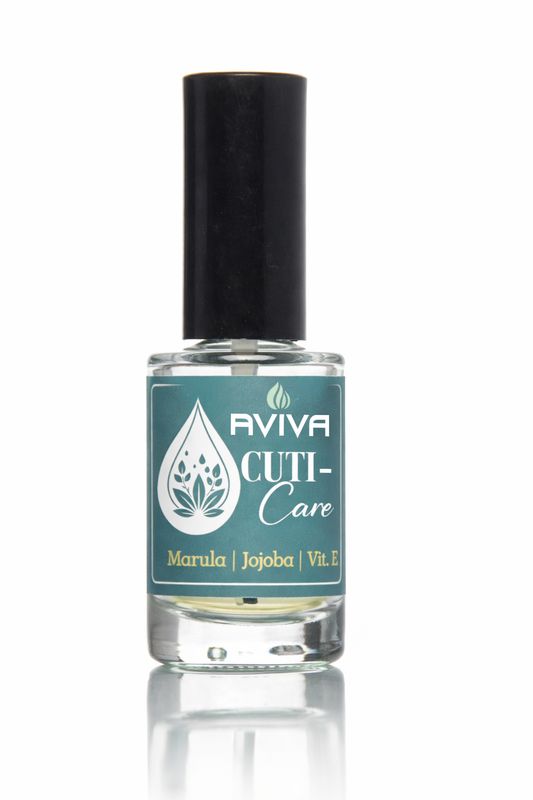 Cuticle Oil - Buy 2 Get 1 FREE