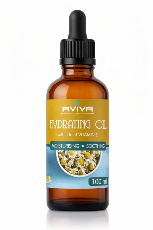 Hydrating Oil - 100ml