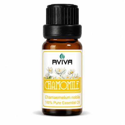Chamomile Roman Bulk