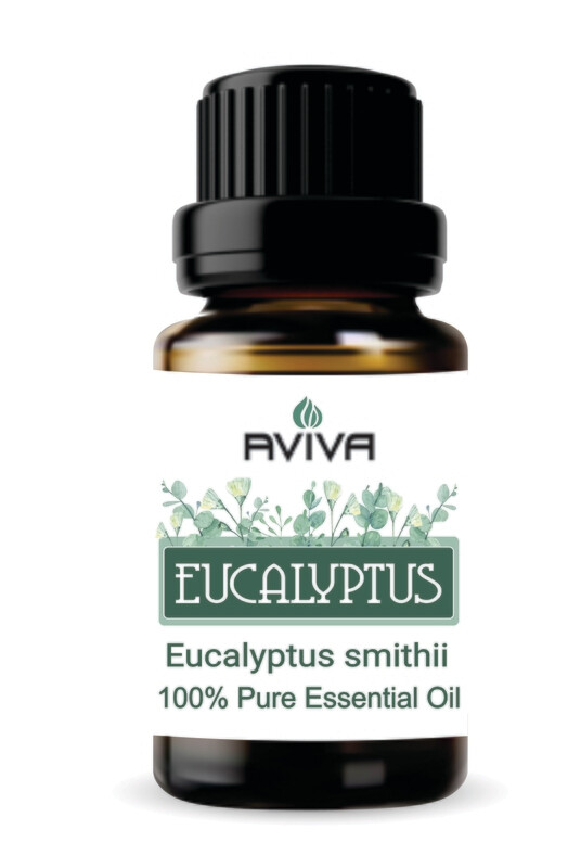 Eucalyptus Smithii