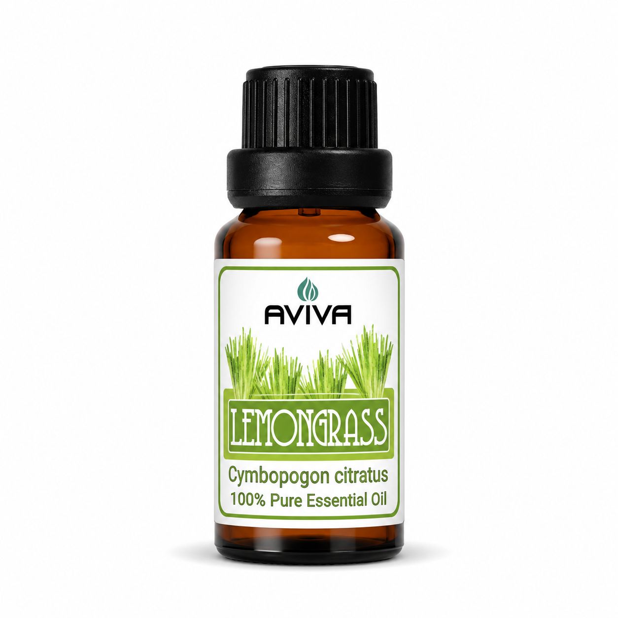 Lemongrass Bulk