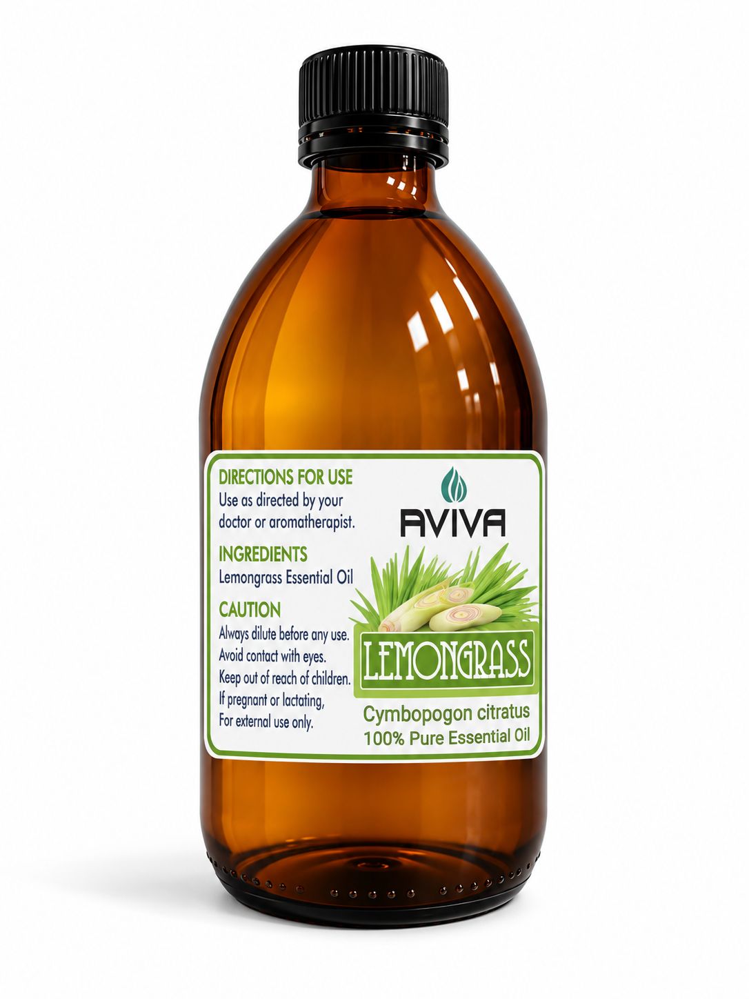 Lemongrass Bulk