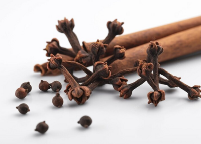 Clove Bud Bulk