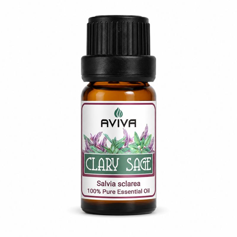 Clary Sage Bulk