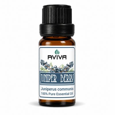 Juniper Berry Bulk