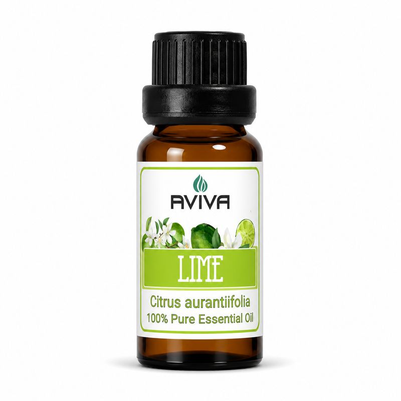 Lime Bulk