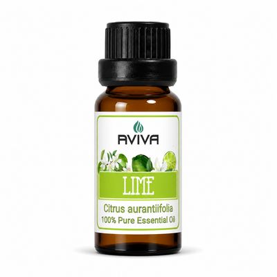 Lime Bulk