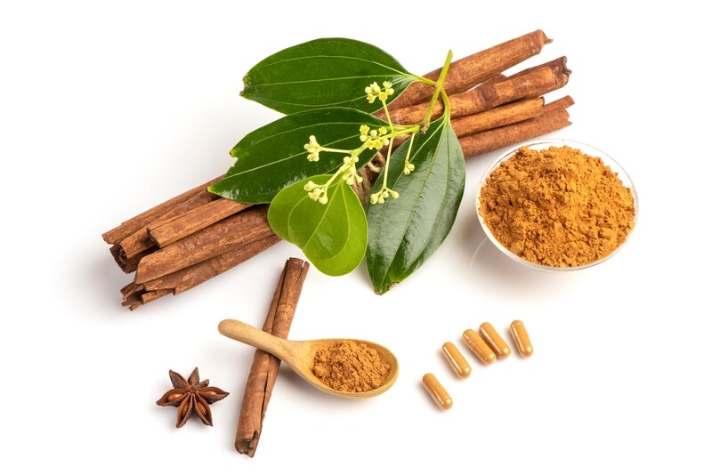 Cinnamon Bulk