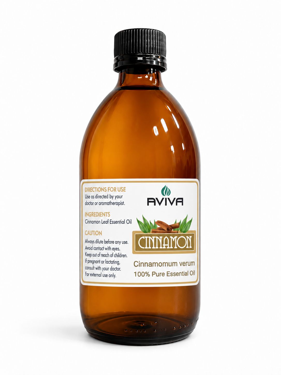 Cinnamon Bulk