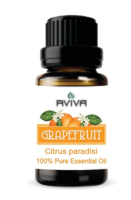 Grapefruit Bulk