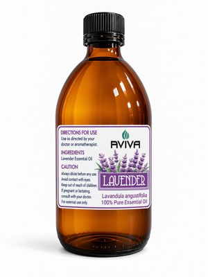 Lavender Bulk