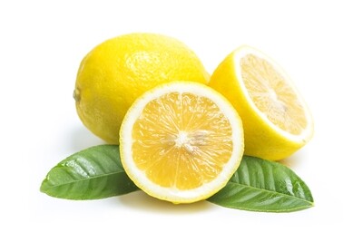 Lemon Bulk