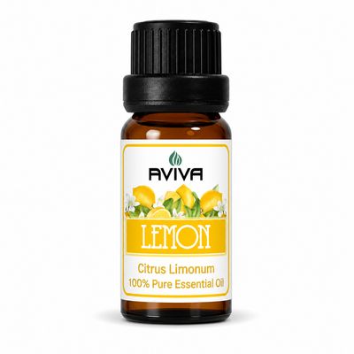 Lemon Bulk