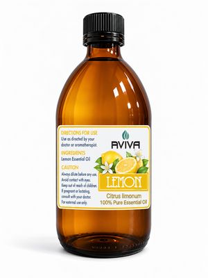 Lemon Bulk