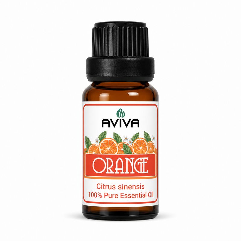 Orange (Sweet) Bulk