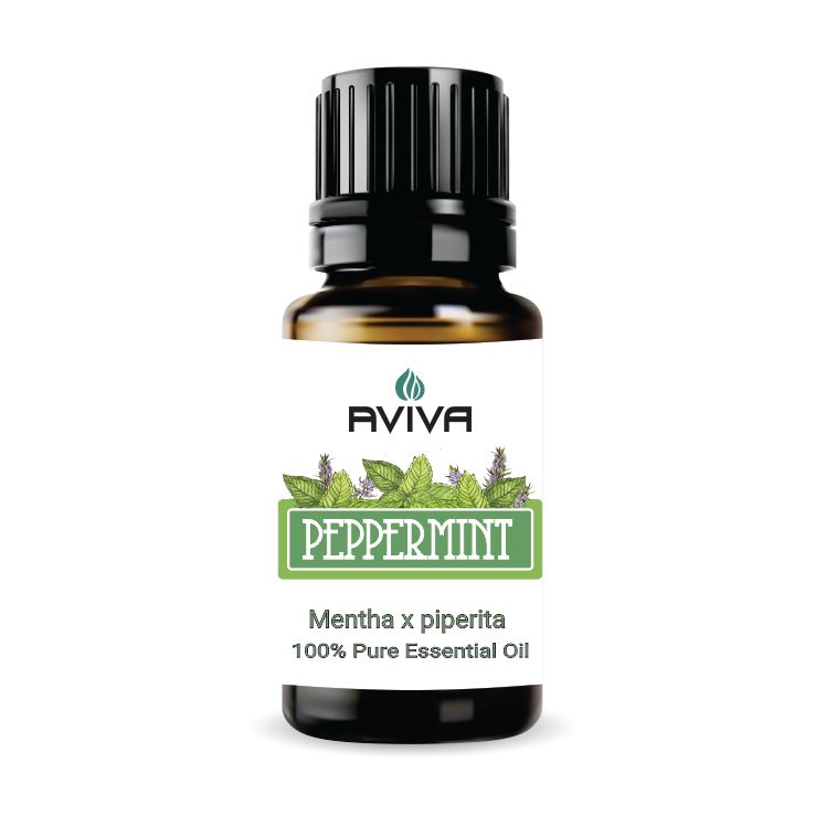 Peppermint Bulk