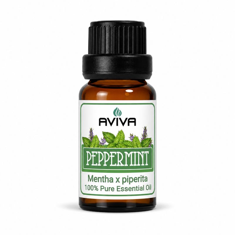 Peppermint Bulk
