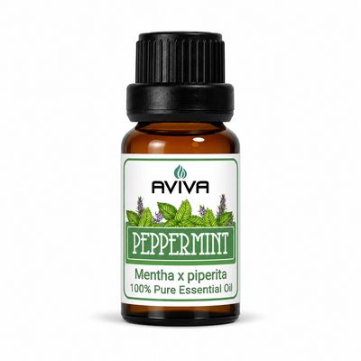 Peppermint Bulk