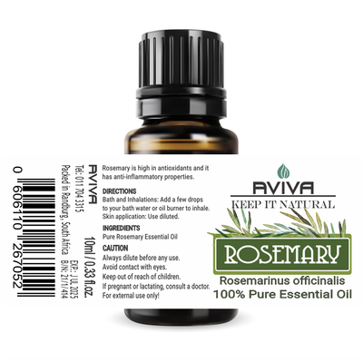 Rosemary Bulk