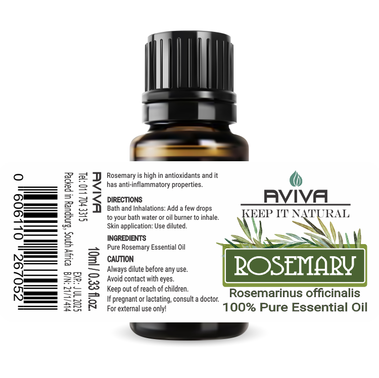 Rosemary Bulk