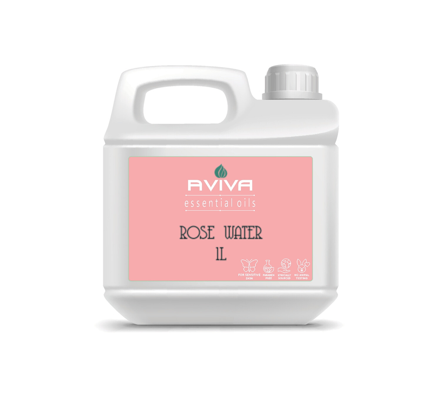 Rose Water 500ml