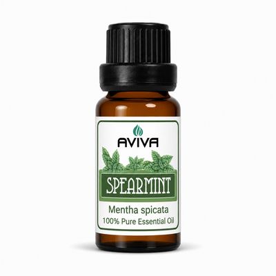 Spearmint Oil Bulk