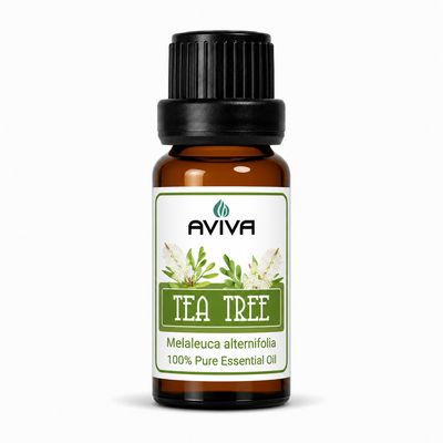 Tea Tree Bulk
