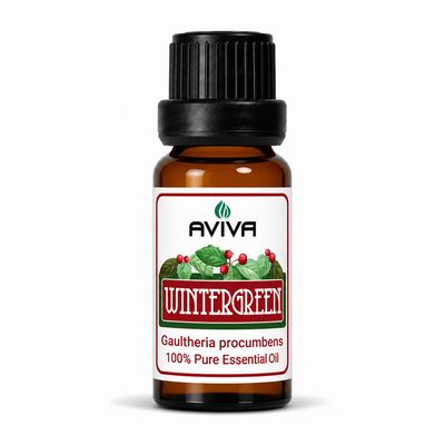 Wintergreen Bulk