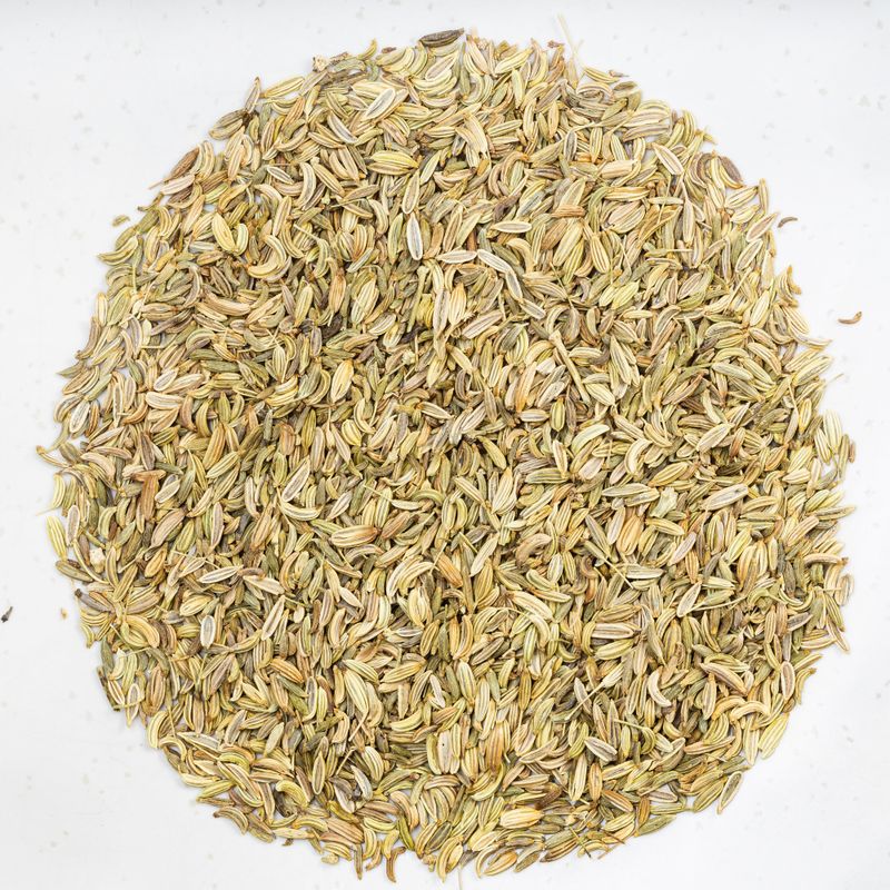 Fennel Seeds
