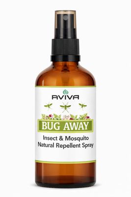 AVIVA Bug Away Spray 100ml