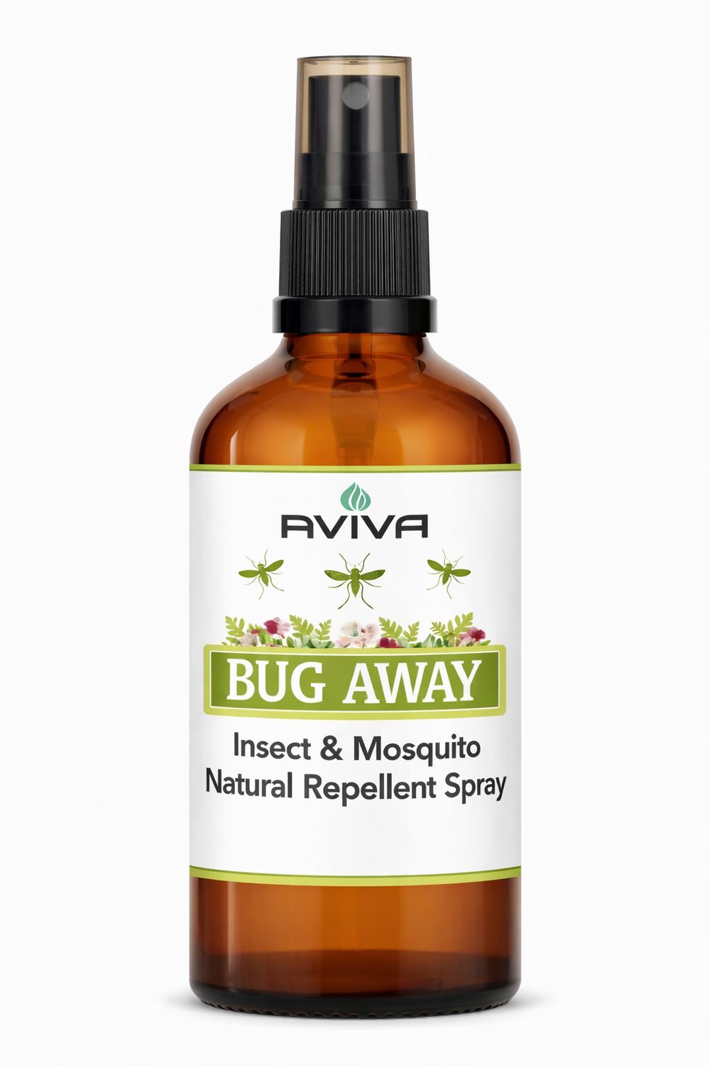 AVIVA Bug Away Diffuser Oil 50ml