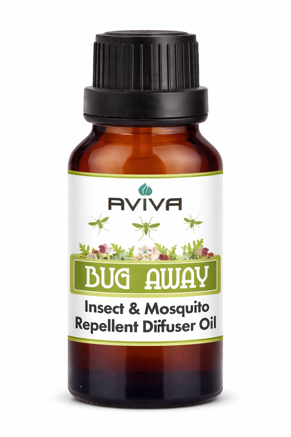 AVIVA Bug Away Diffuser Oil 50ml