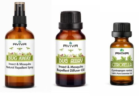 AVIVA Bug Away Combo Deal
