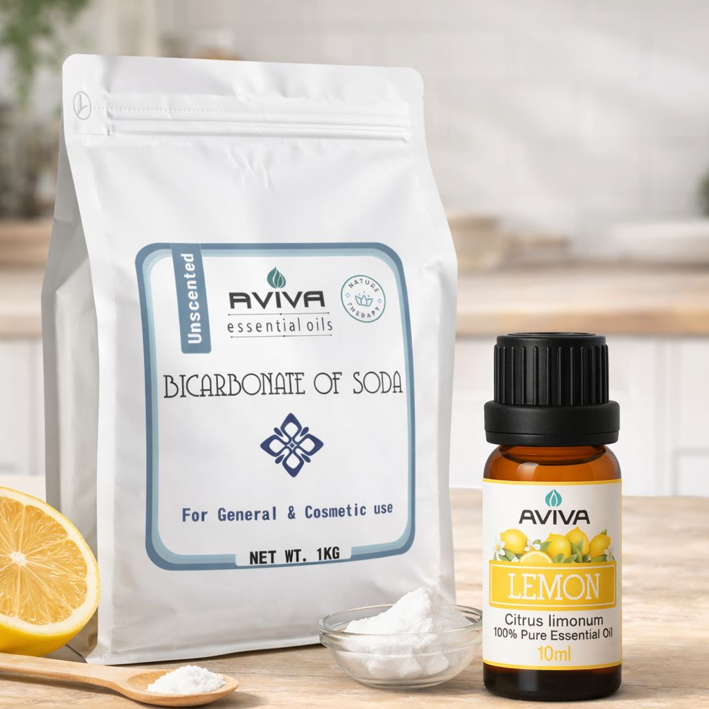 AVIVA House Cleaning Combo