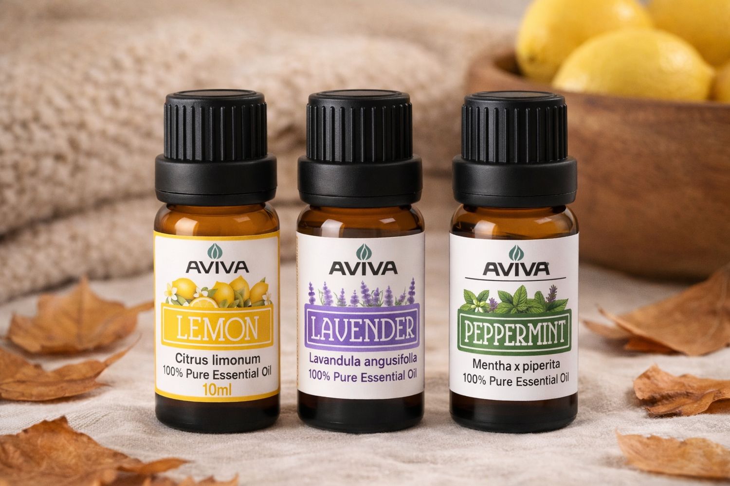 AVIVA Immune Trio Deal