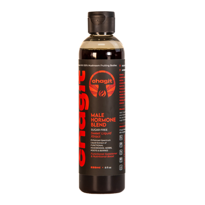 Male Hormone Blend