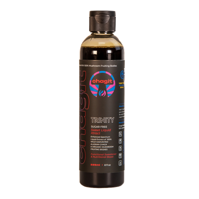 Trinity Blend