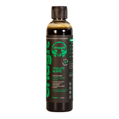 Vitality Blend