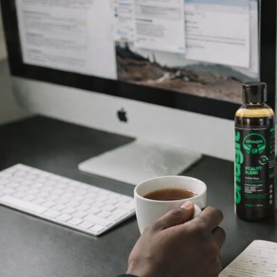 Vitality Blend