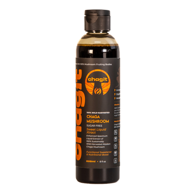 Pure Chaga