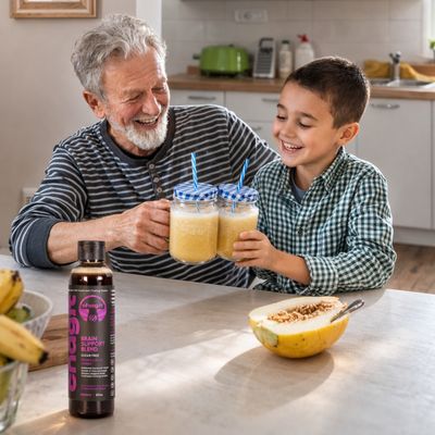 Brain Support Blend