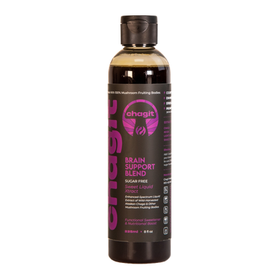 Brain Support Blend