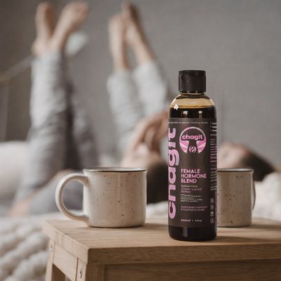 Female Hormone Blend
