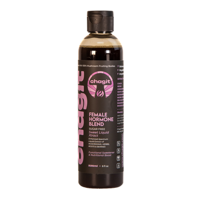 Female Hormone Blend