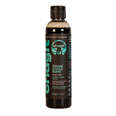 Cold and Cough Blend