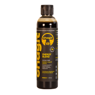 Energy Blend